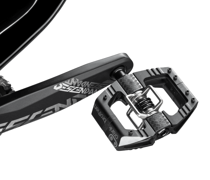 Mallet Enduro – Crankbrothers